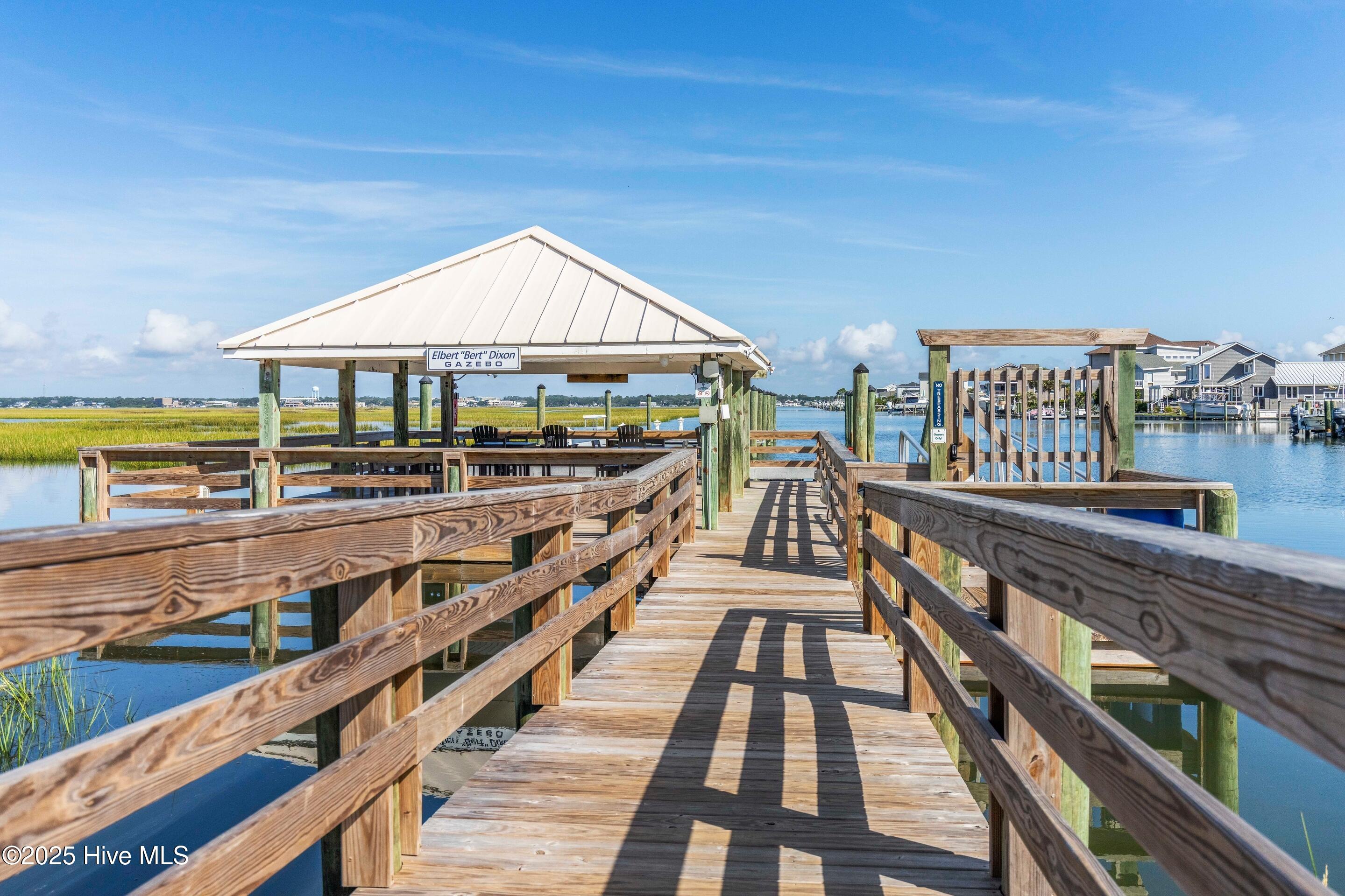 602 West Fort Macon Road, Unit 117 Atlantic Beach, NC 28512 - Photo 45 of 63 mls-DSC01790