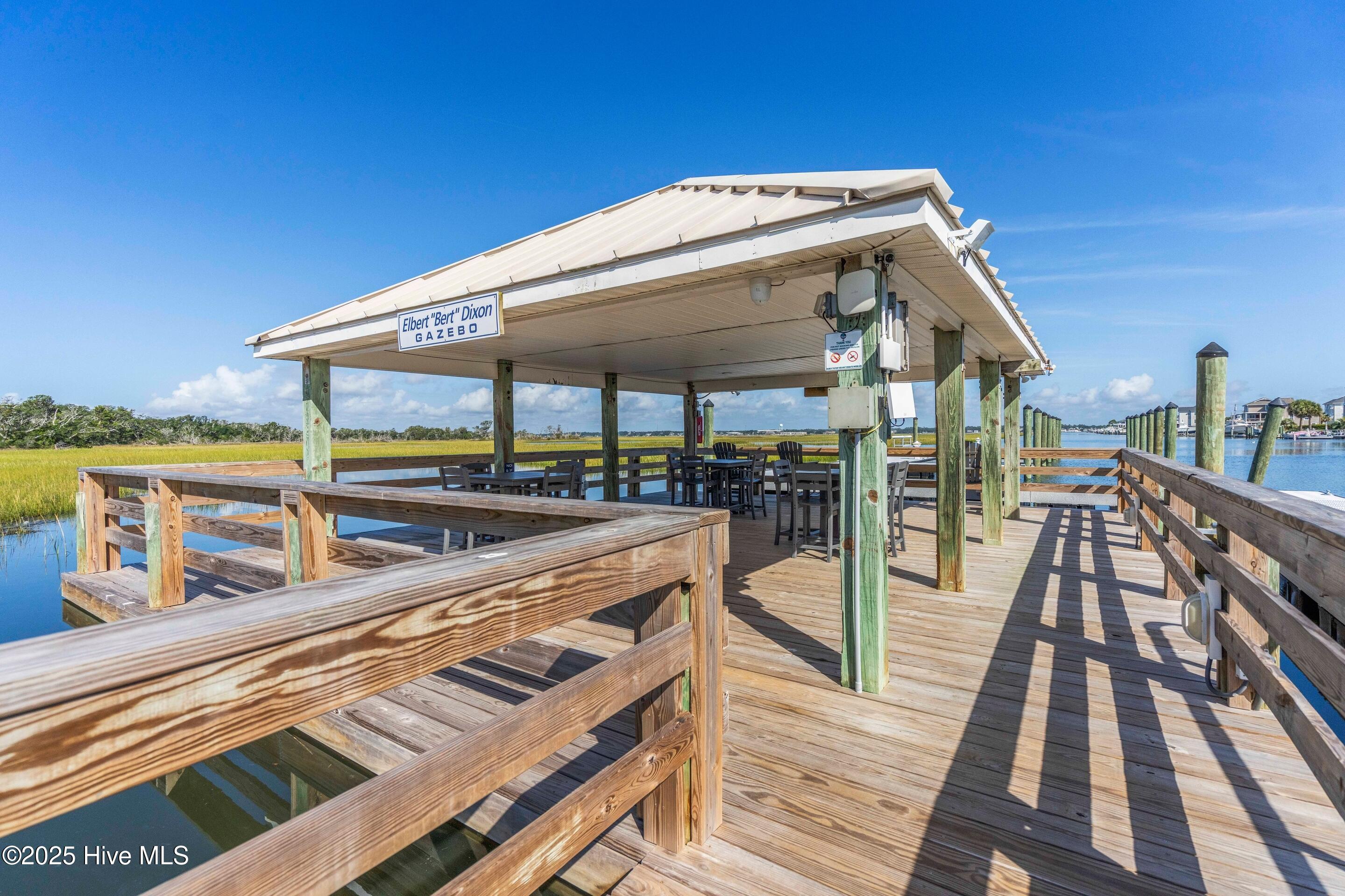 602 West Fort Macon Road, Unit 117 Atlantic Beach, NC 28512 - Photo 46 of 63 mls-DSC01795