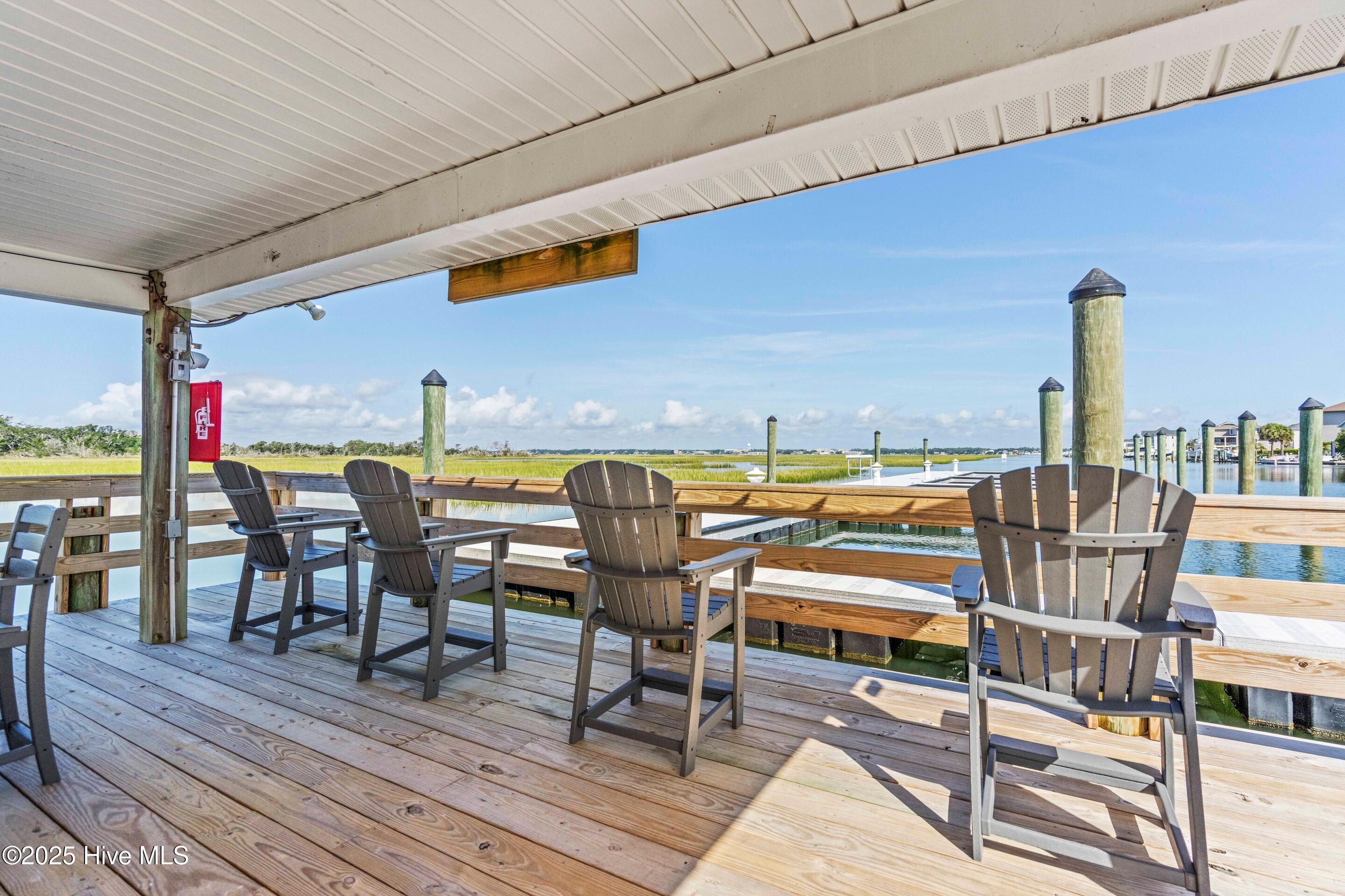 602 West Fort Macon Road, Unit 117 Atlantic Beach, NC 28512 - Photo 48 of 63 mls-DSC01812