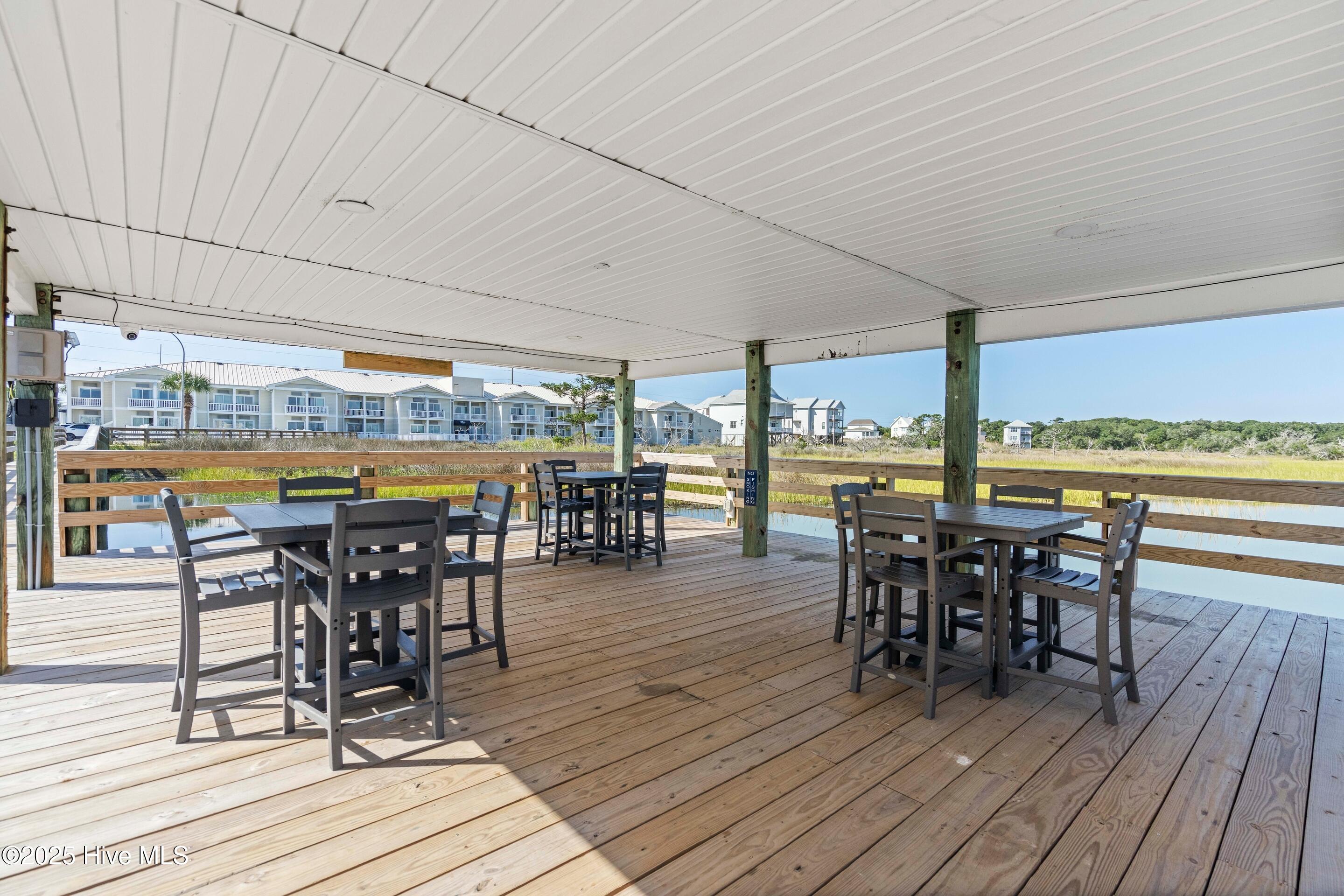 602 West Fort Macon Road, Unit 117 Atlantic Beach, NC 28512 - Photo 49 of 63 mls-DSC01829