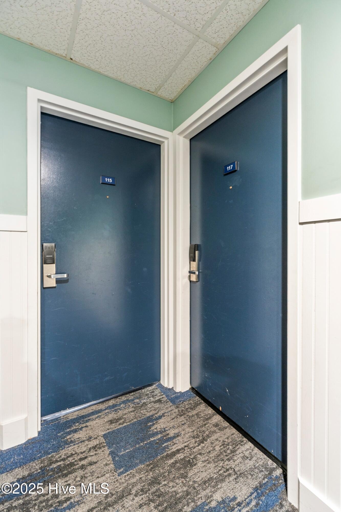 602 West Fort Macon Road, Unit 117 Atlantic Beach, NC 28512 - Photo 5 of 63 mls-DSC01696