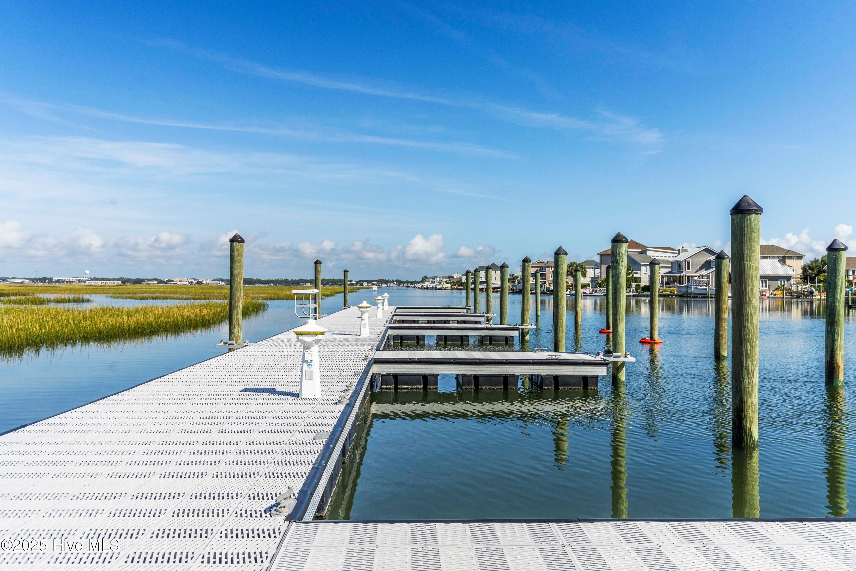 602 West Fort Macon Road, Unit 117 Atlantic Beach, NC 28512 - Photo 51 of 63 mls-DSC01815