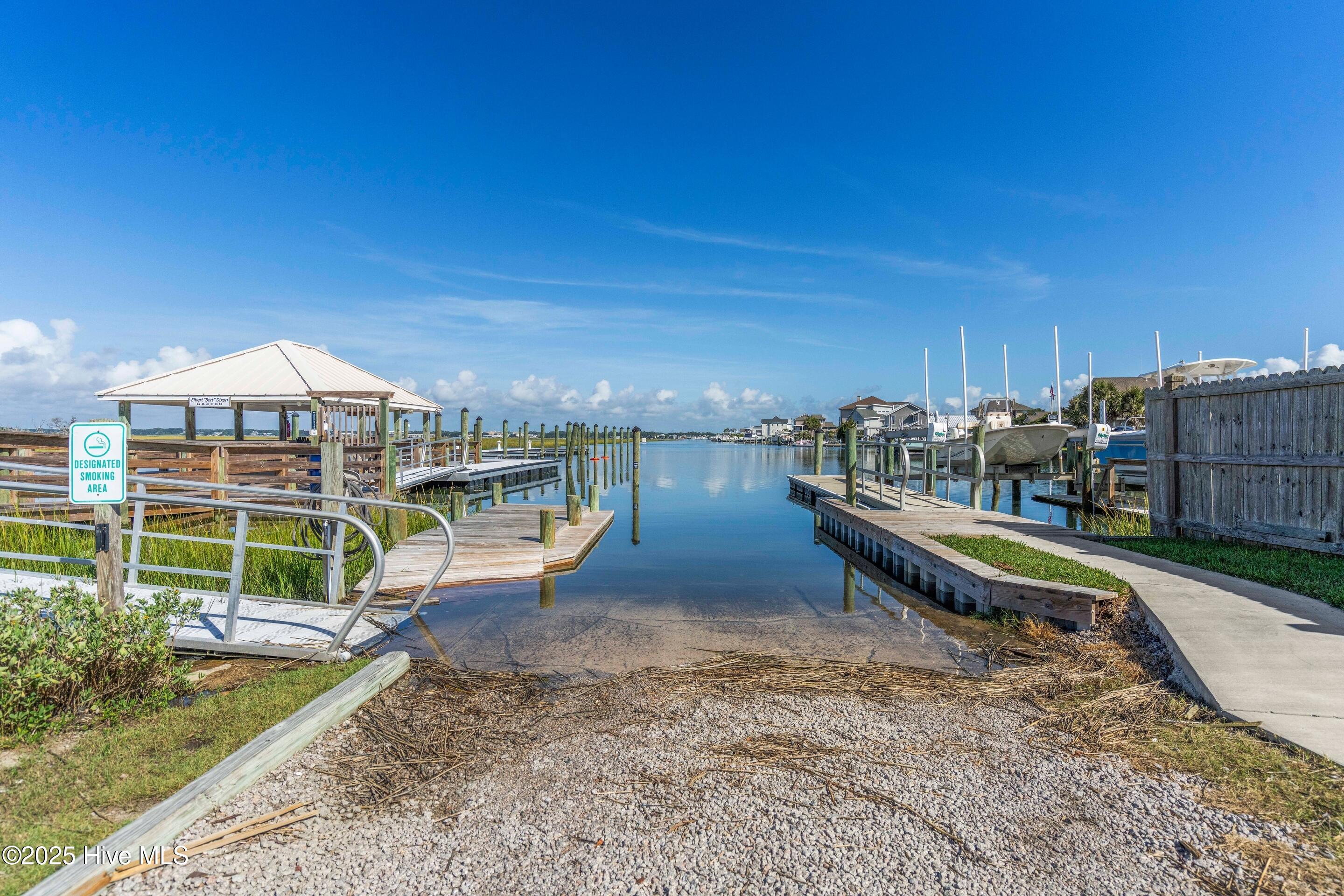 602 West Fort Macon Road, Unit 117 Atlantic Beach, NC 28512 - Photo 52 of 63 mls-DSC01860