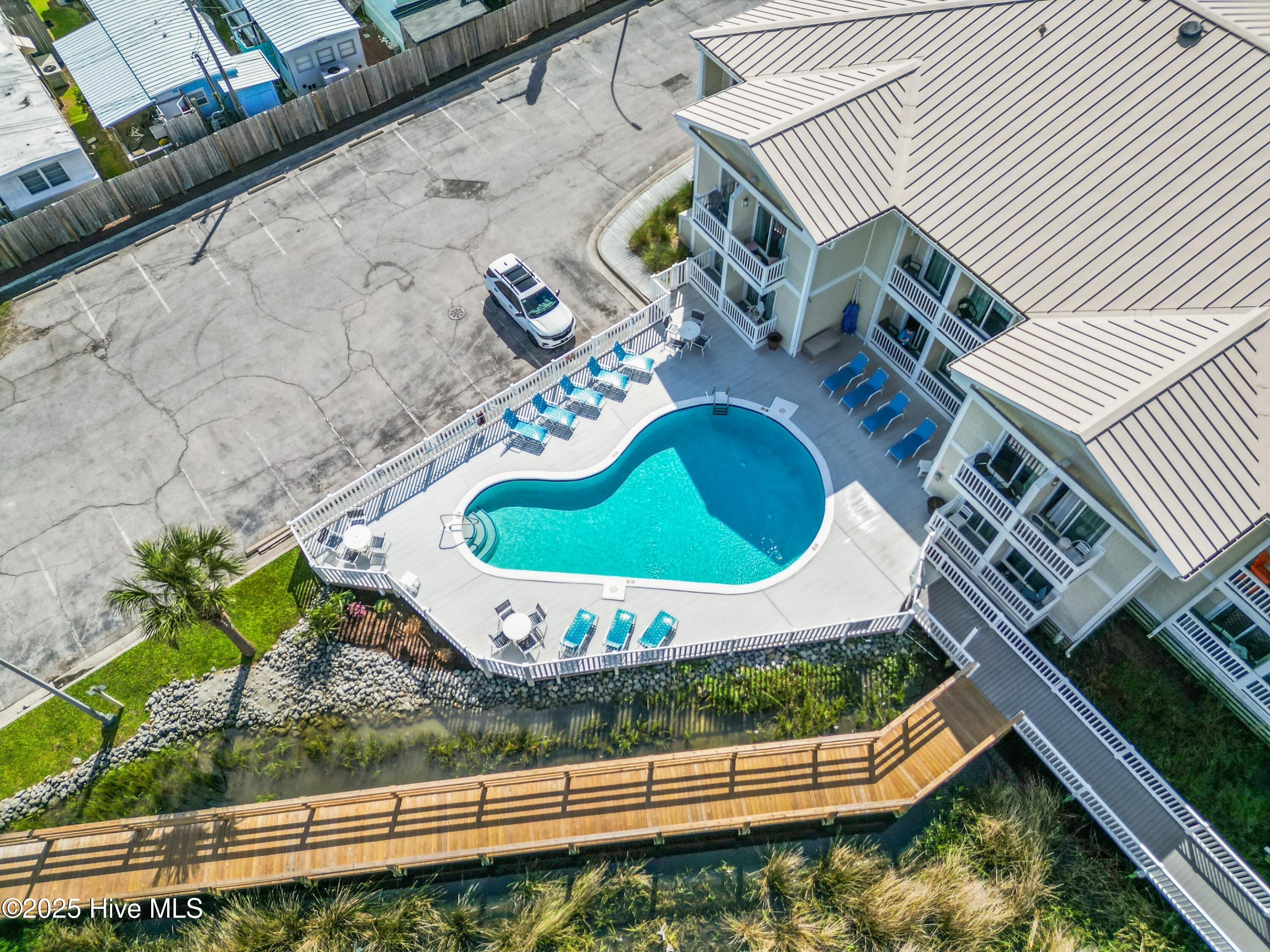 602 West Fort Macon Road, Unit 117 Atlantic Beach, NC 28512 - Photo 53 of 63 mls-DJI_0053