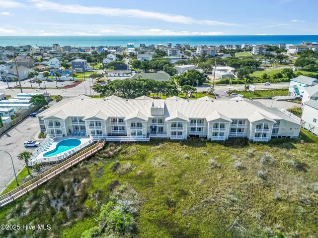 $149,900 | 602 West Fort Macon Road, Unit 117, Atlantic Beach, NC 28512