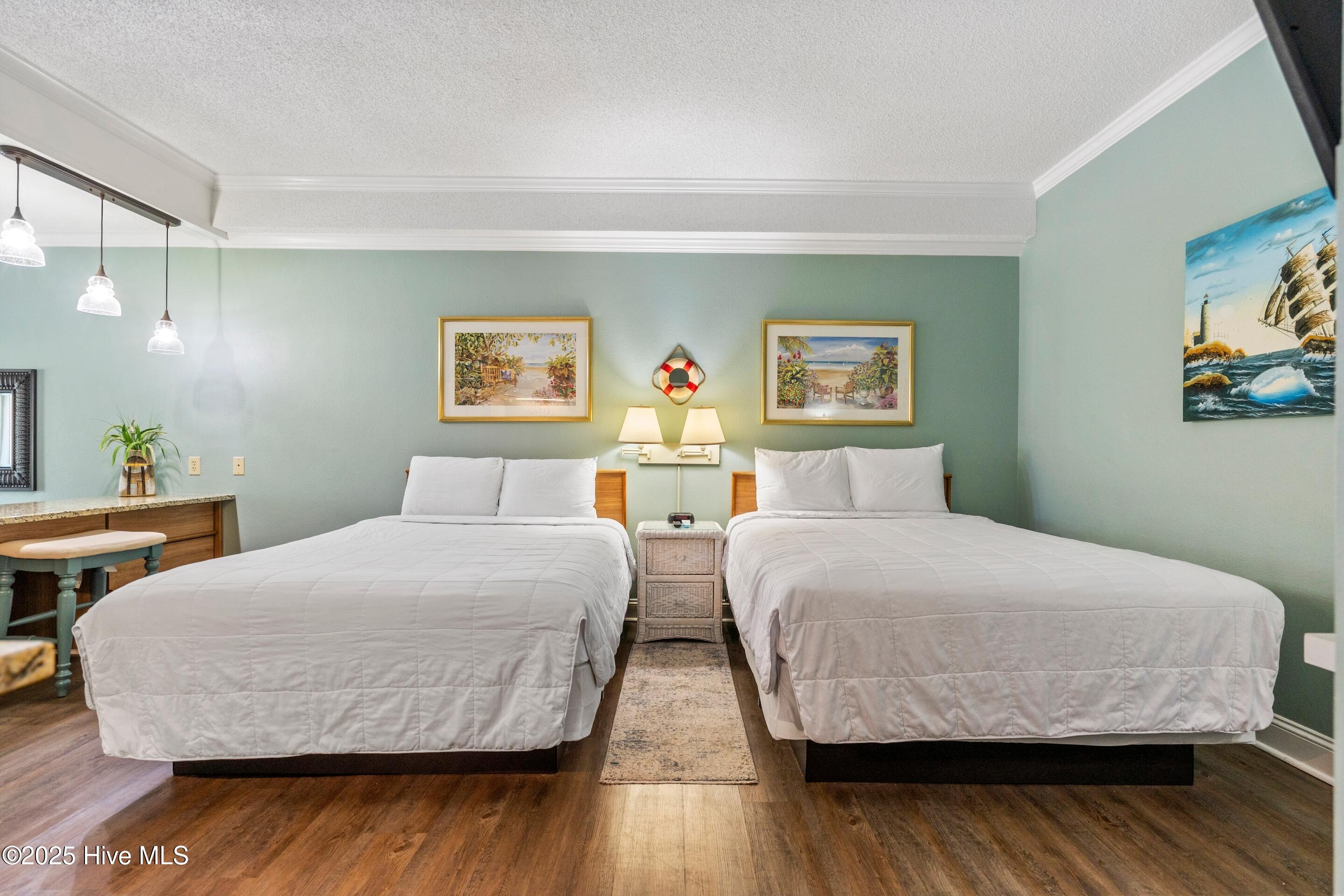 602 West Fort Macon Road, Unit 117 Atlantic Beach, NC 28512 - Photo 7 of 63 mls-DSC01351