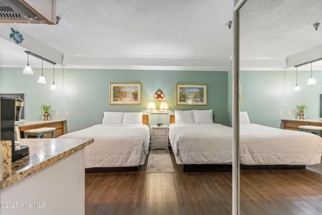 $149,900 | 602 West Fort Macon Road, Unit 117, Atlantic Beach, NC 28512