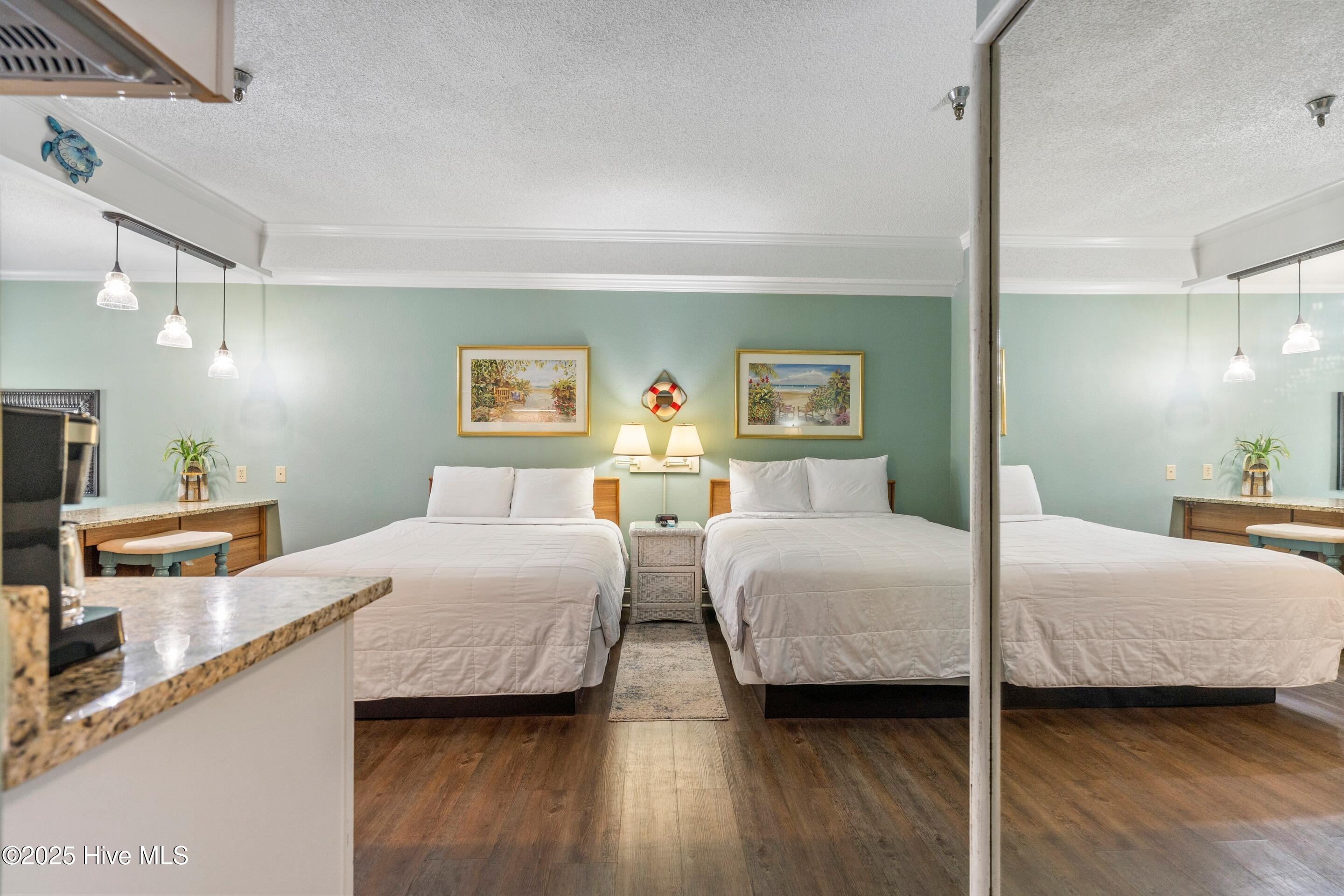 602 West Fort Macon Road, Unit 117 Atlantic Beach, NC 28512 - Photo 8 of 63 mls-DSC01361