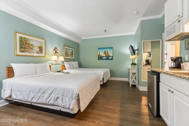 $149,900 | 602 West Fort Macon Road, Unit 117, Atlantic Beach, NC 28512