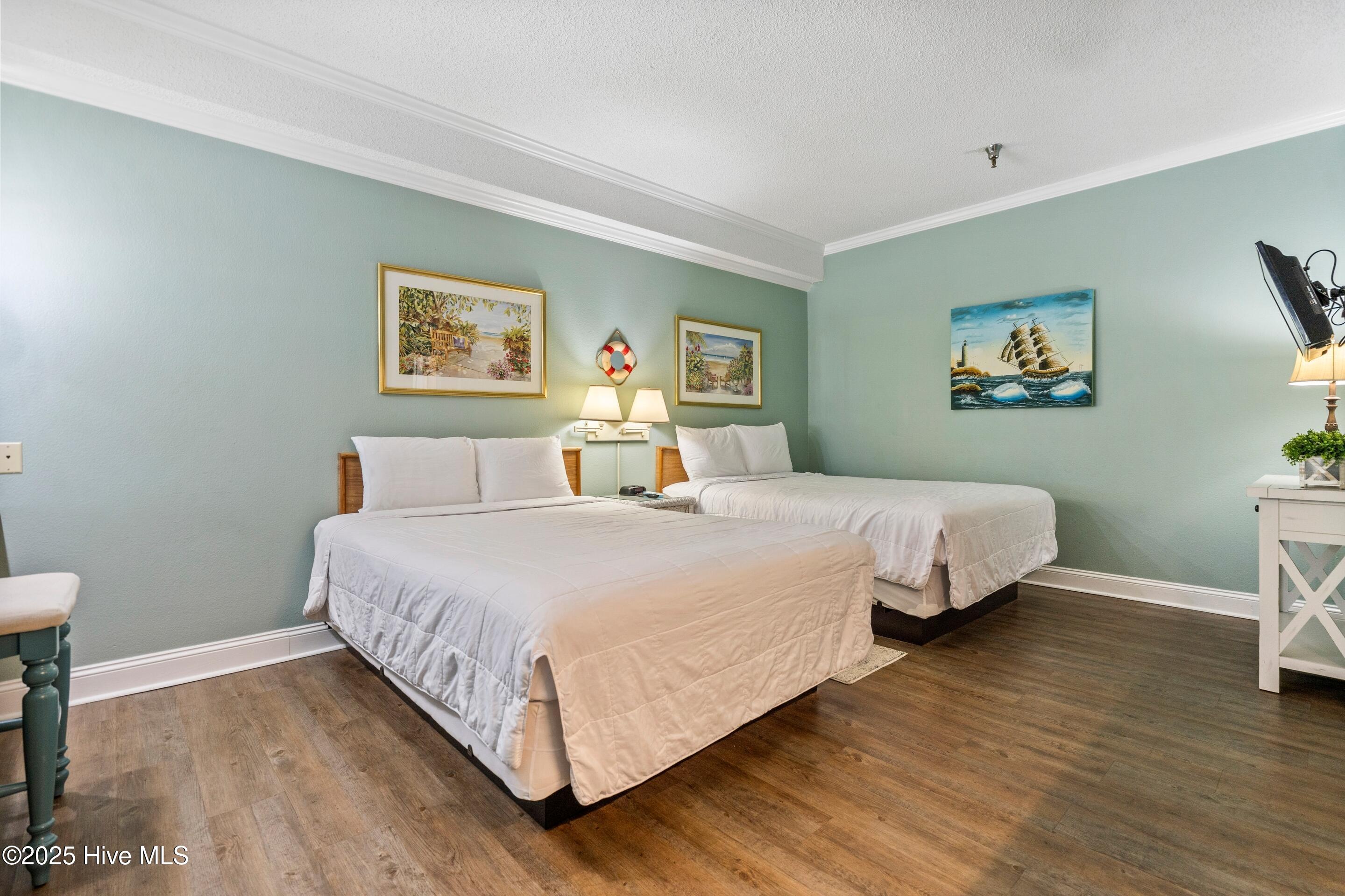 602 West Fort Macon Road, Unit 117 Atlantic Beach, NC 28512 - Photo 10 of 63 mls-DSC01391