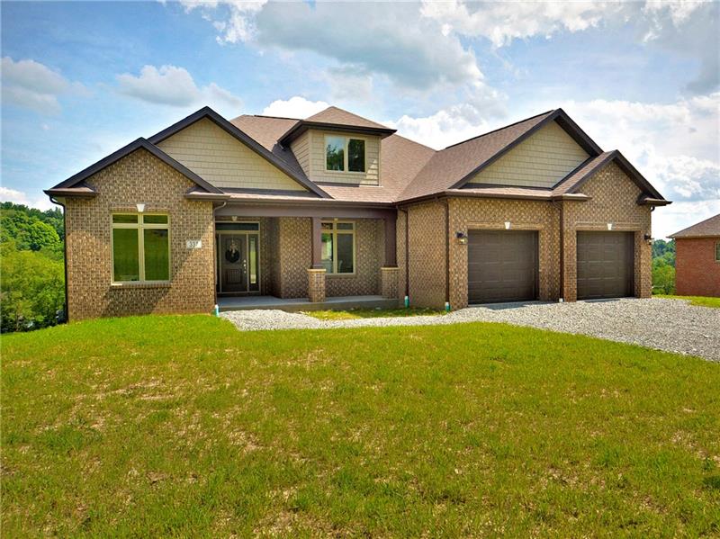 337 Durst Road North Huntingdon, PA 15642 - Photo 1 of 25 Gallery Image 1