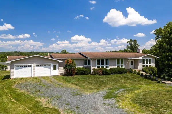 $812,000 | 459 Iron Ridge Lane, Lynchburg, VA 24501