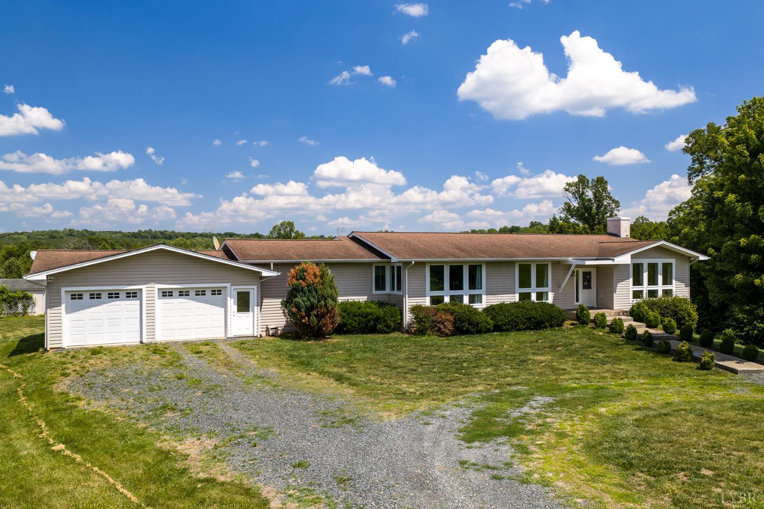 459 Iron Ridge Lane Lynchburg, VA 24501 - Photo 1 of 58