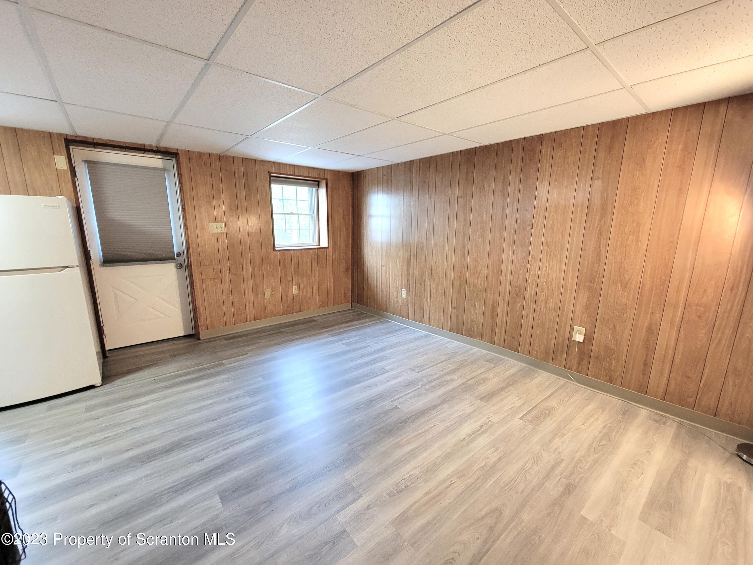 1817 Ash Street, Unit B Scranton, PA 18510 - Photo 8 of 9 Living Room