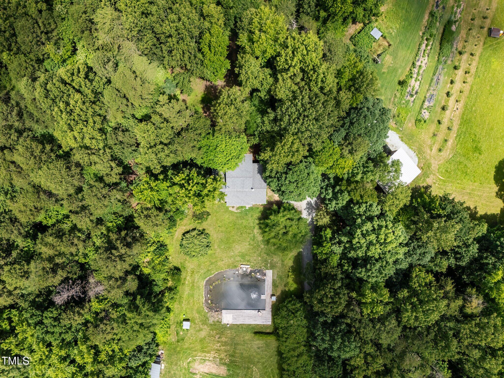 8737 Allison Road Cedar Grove, NC 27231 - Photo 13 of 80 7-web-or-mls-DJI_20250617121207_0011_D