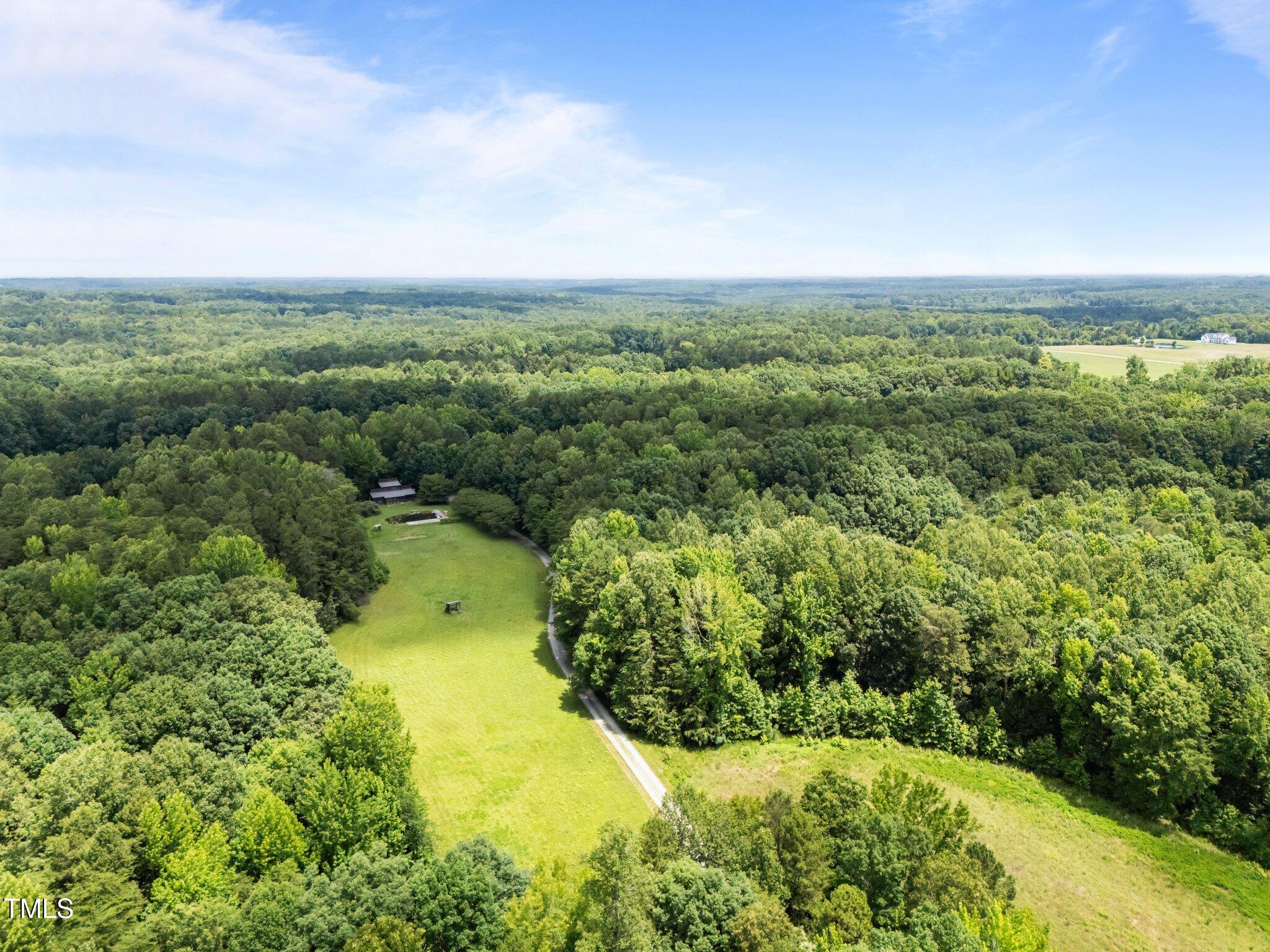 8737 Allison Road Cedar Grove, NC 27231 - Photo 14 of 80 8-web-or-mls-DJI_20250617121459_0014_D