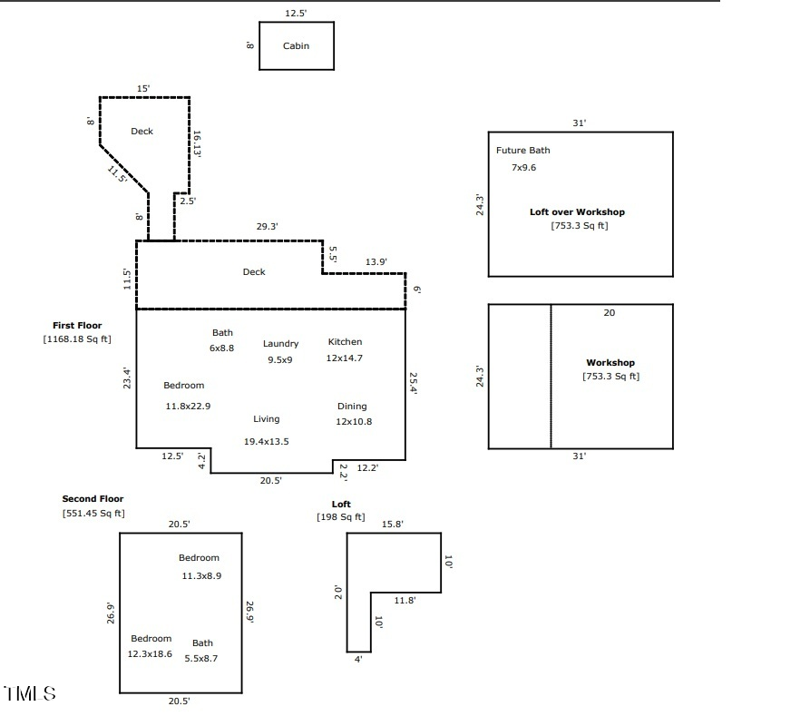 8737 Allison Road Cedar Grove, NC 27231 - Photo 80 of 80