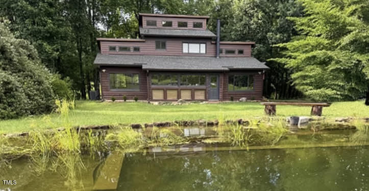 8737 Allison Road Cedar Grove, NC 27231 - Photo 2 of 80 alusin