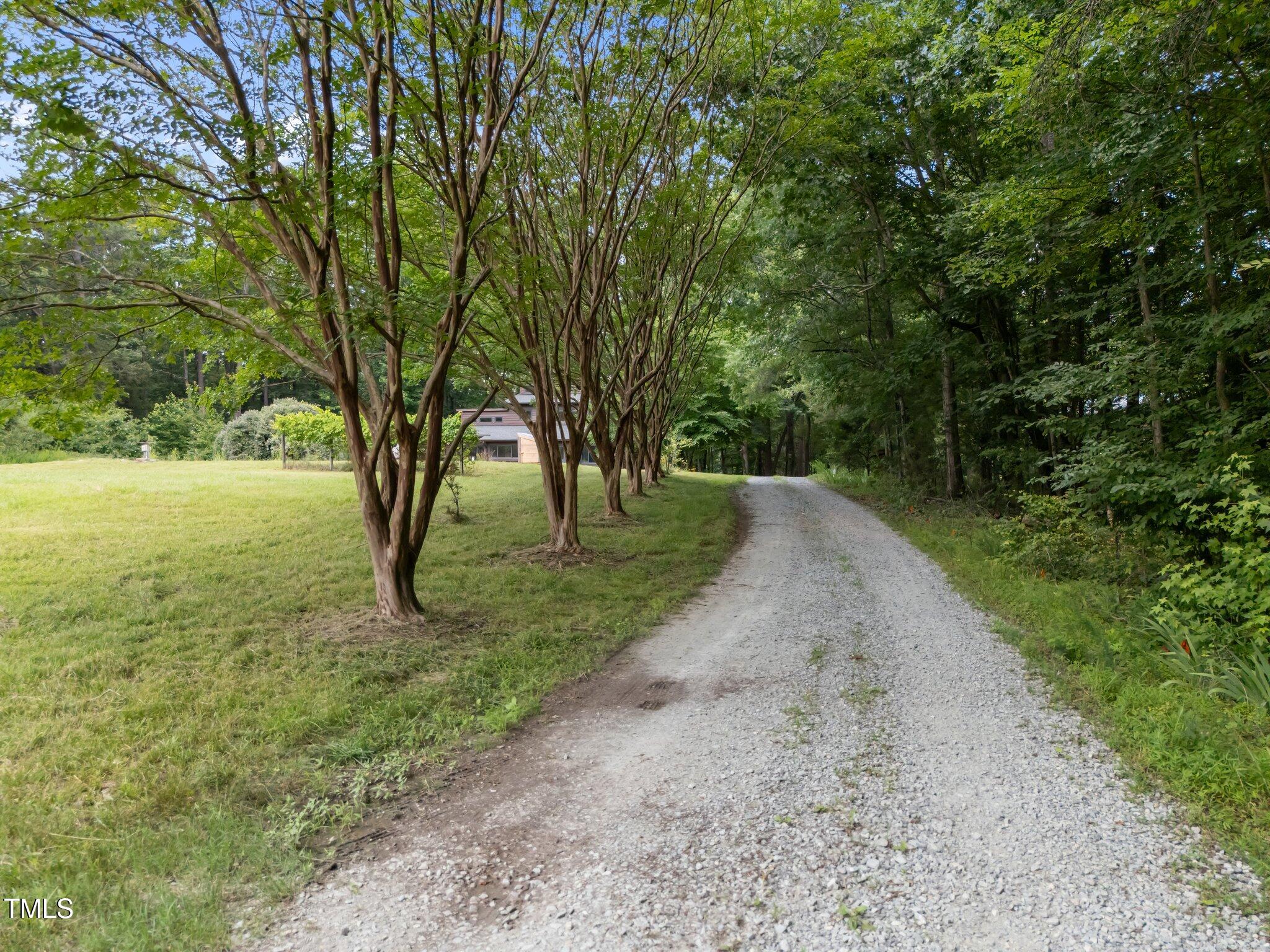 8737 Allison Road Cedar Grove, NC 27231 - Photo 4 of 80 3-web-or-mls-DJI_20250624143714_0045_D
