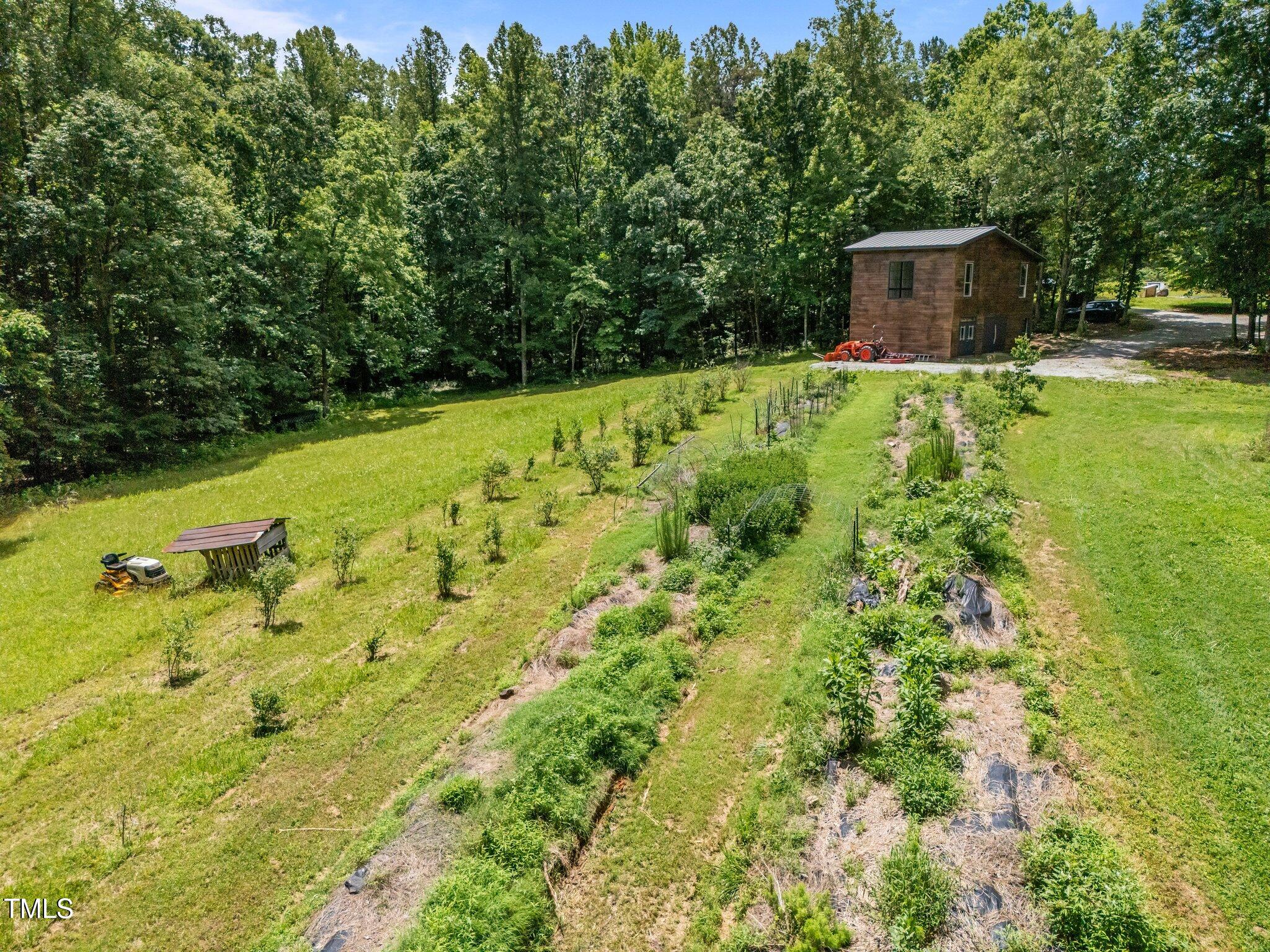 8737 Allison Road Cedar Grove, NC 27231 - Photo 67 of 80 56-web-or-mls-DJI_20250617122304_0029_D
