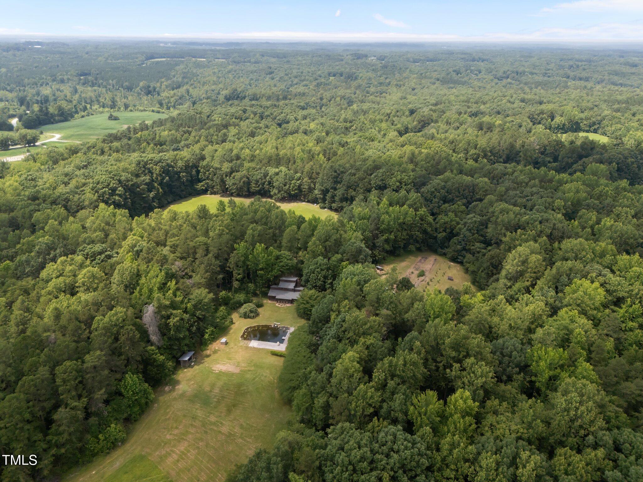 8737 Allison Road Cedar Grove, NC 27231 - Photo 68 of 80 7-web-or-mls-DJI_20250624144329_0053_D