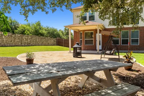 $635,000 | 114 Briarpatch Court, Austin, TX 78737