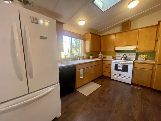 $98,000 | 16391 Highway 101, Unit 48, Brookings, OR 97415