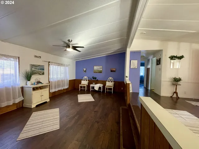 $98,000 | 16391 Highway 101, Unit 48, Brookings, OR 97415