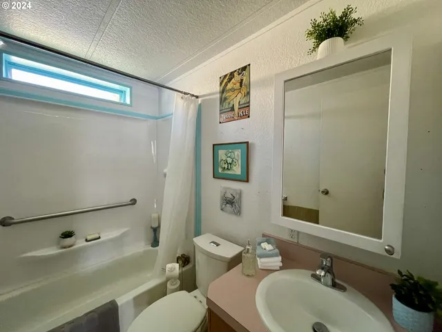 $98,000 | 16391 Highway 101, Unit 48, Brookings, OR 97415