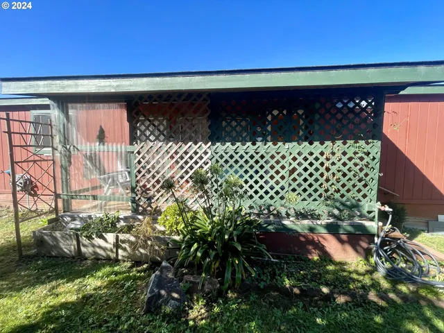 $98,000 | 16391 Highway 101, Unit 48, Brookings, OR 97415