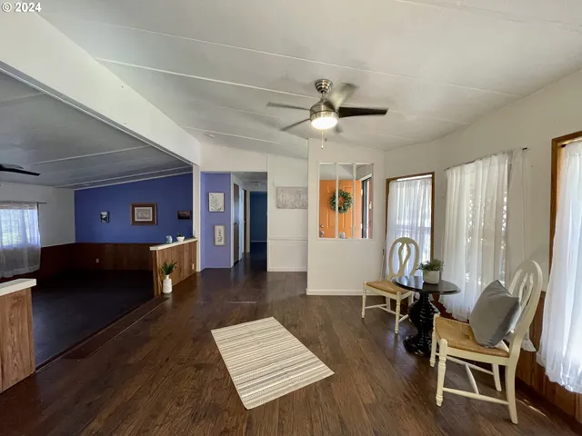 $98,000 | 16391 Highway 101, Unit 48, Brookings, OR 97415