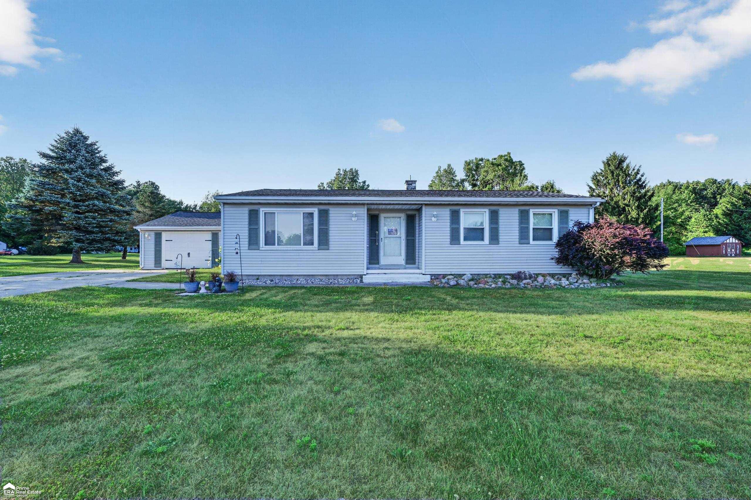 5293 Cole Road Bancroft, MI 48414 - Photo 36 of 55