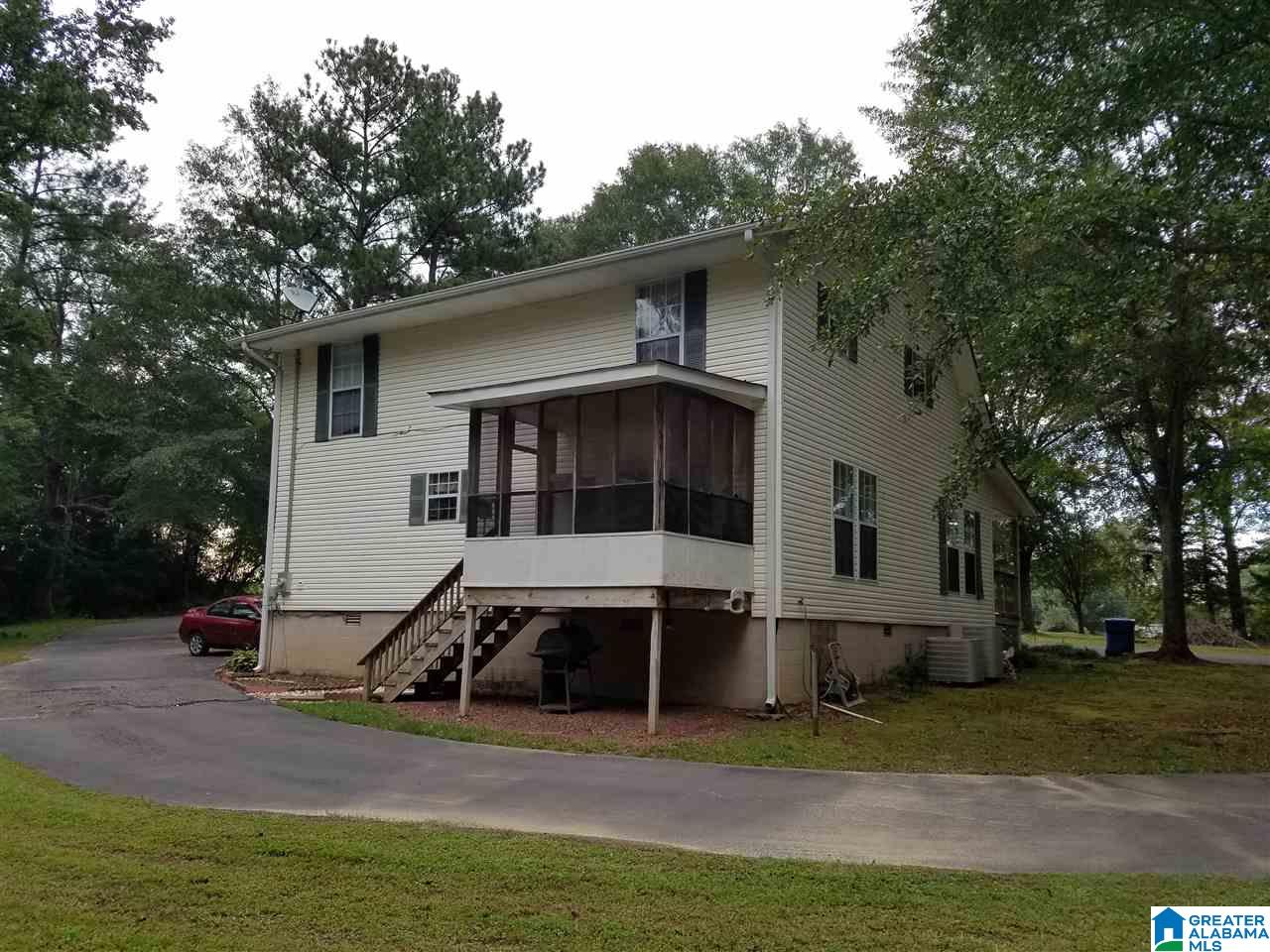 105 Hamby Branch Road Altoona, AL 35952 - Photo 23 of 33
