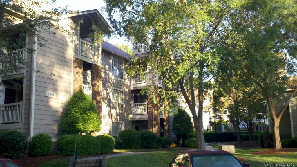 5001 Sharon Road, Unit I Charlotte, NC 28210 - Photo 3 of 10 Gallery Image 3