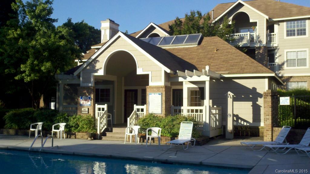 5001 Sharon Road, Unit I Charlotte, NC 28210 - Photo 5 of 10 Gallery Image 5