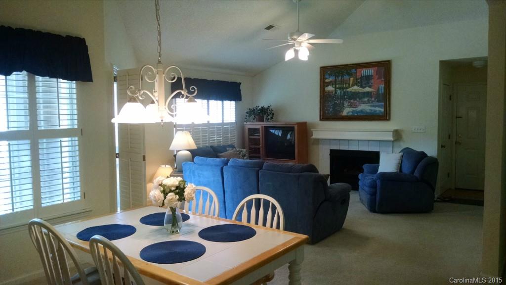 5001 Sharon Road, Unit I Charlotte, NC 28210 - Photo 6 of 10 Gallery Image 6