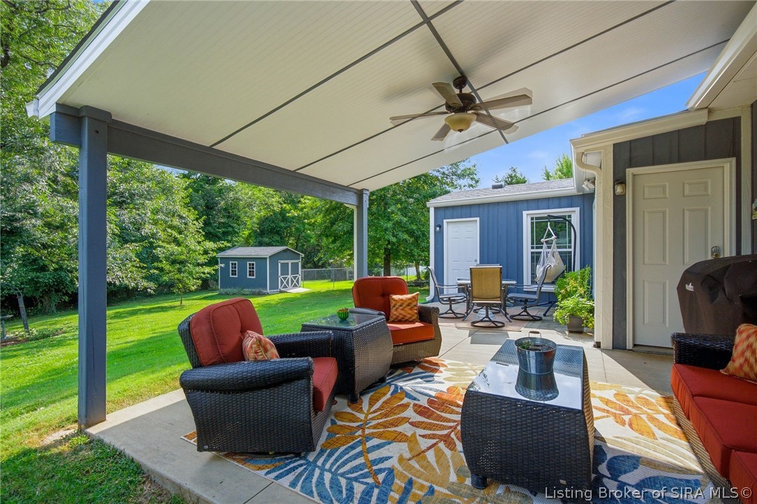 1603 Woodland Road New Albany, IN 47150 - Photo 4 of 52 Gallery Image 4