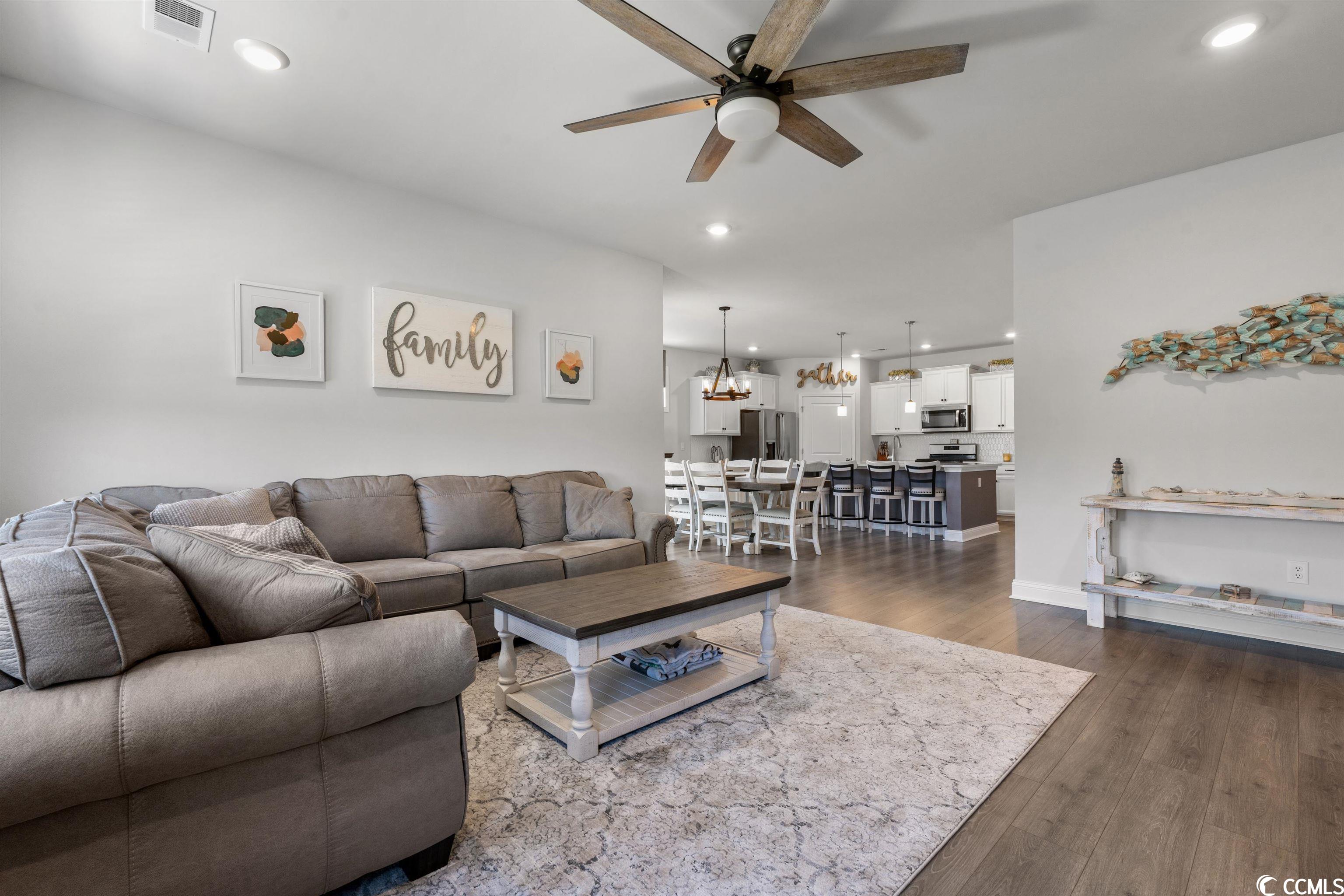921 Saluda River Road Myrtle Beach, SC 29588 - Photo 19 of 27 Gallery Image 19