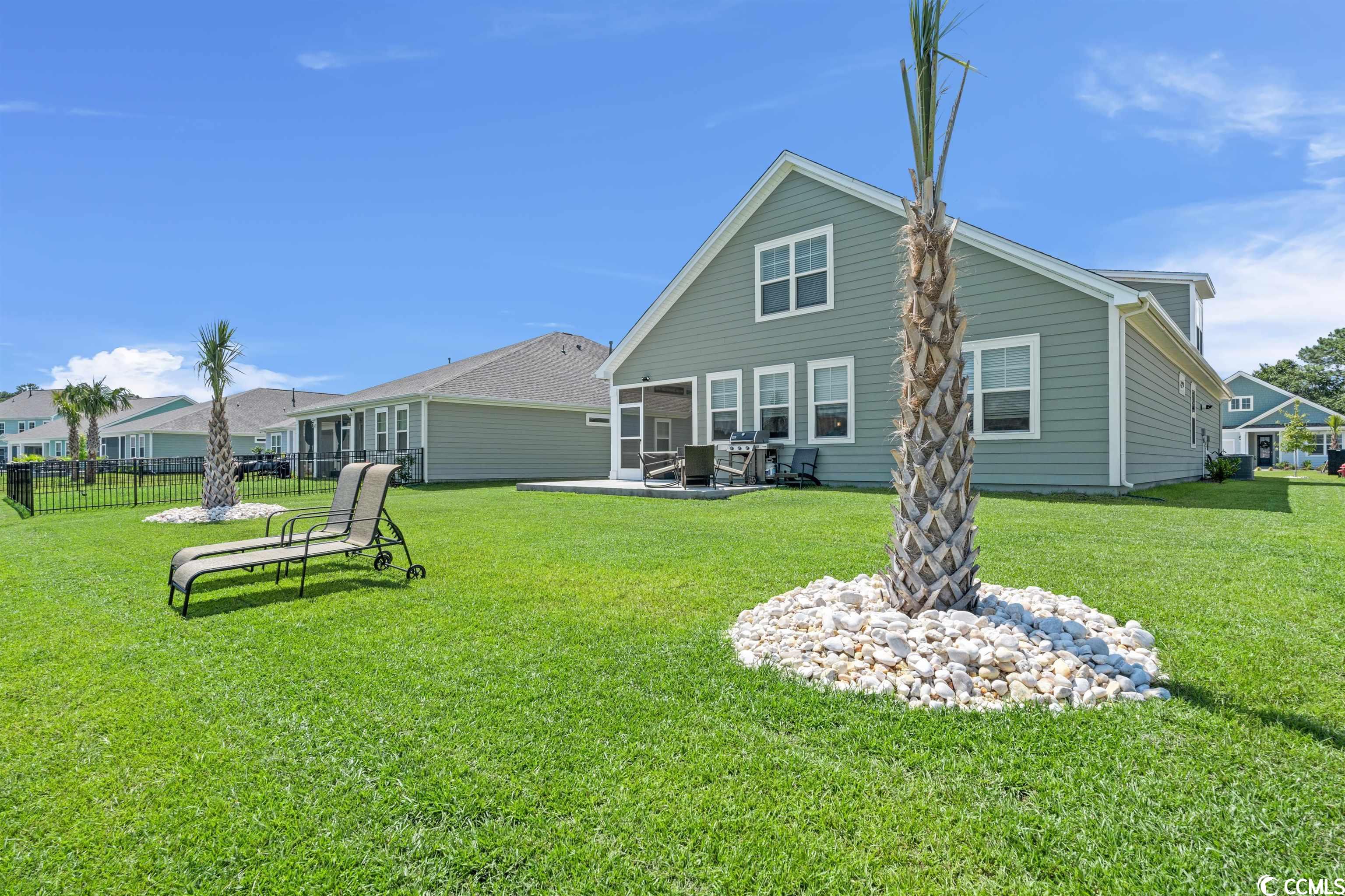 921 Saluda River Road Myrtle Beach, SC 29588 - Photo 21 of 27 Gallery Image 21