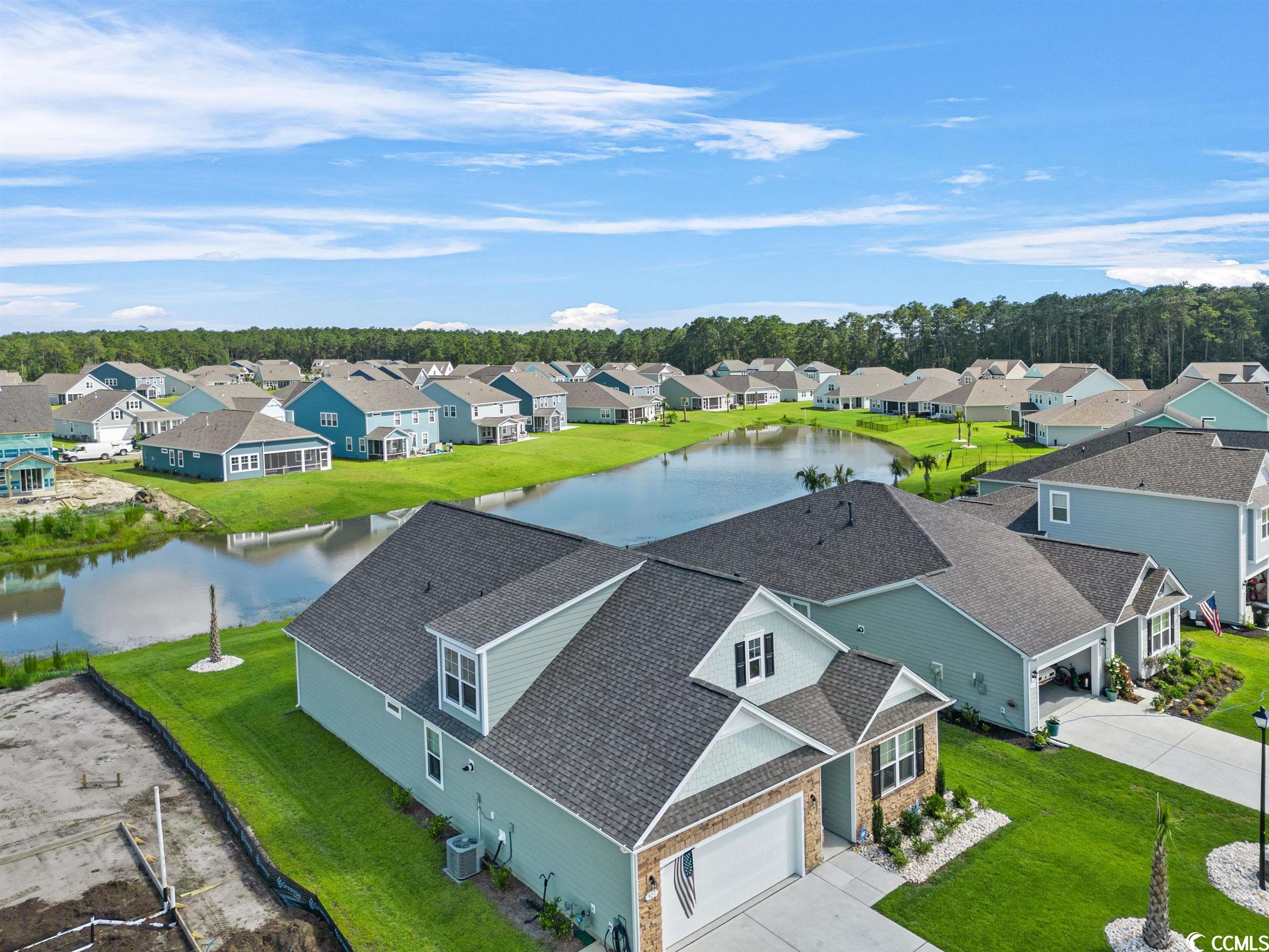 921 Saluda River Road Myrtle Beach, SC 29588 - Photo 23 of 27 Gallery Image 23