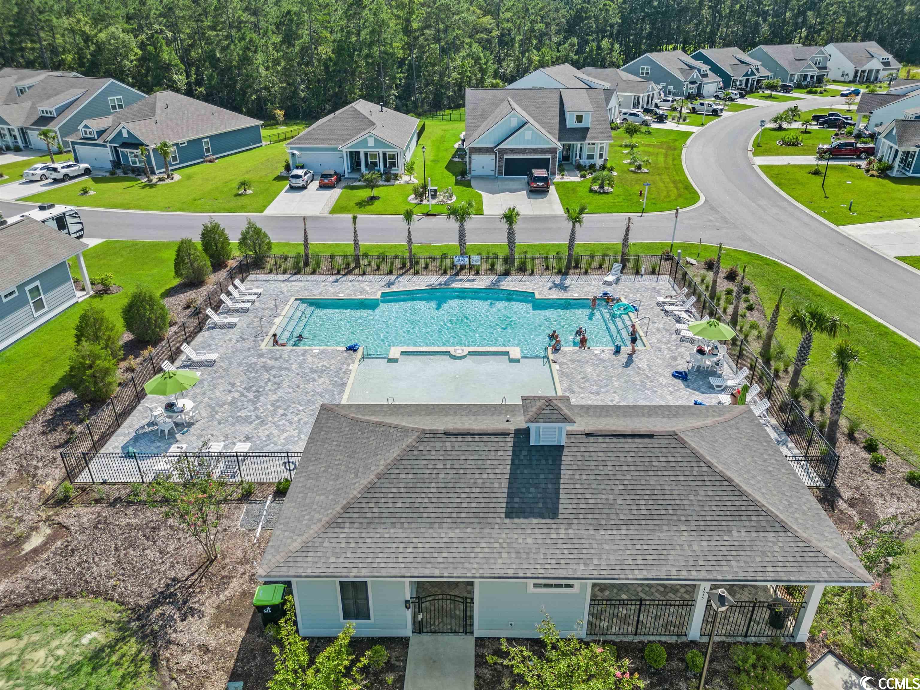 921 Saluda River Road Myrtle Beach, SC 29588 - Photo 24 of 27 Gallery Image 24