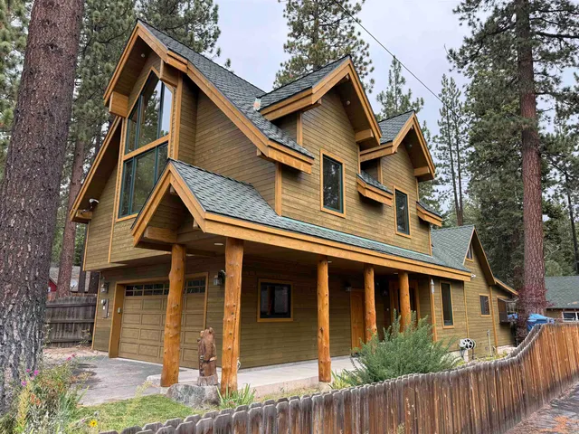 $1,995,000 | 804 North Shore Boulevard, Kings Beach, CA 96143