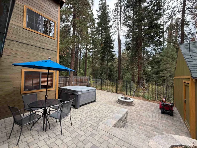 $1,995,000 | 804 North Shore Boulevard, Kings Beach, CA 96143