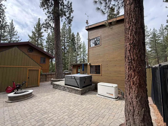 $1,995,000 | 804 North Shore Boulevard, Kings Beach, CA 96143