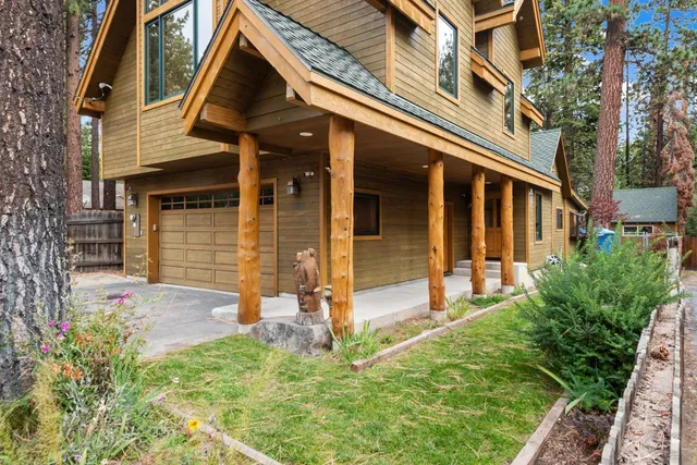 $1,995,000 | 804 North Shore Boulevard, Kings Beach, CA 96143