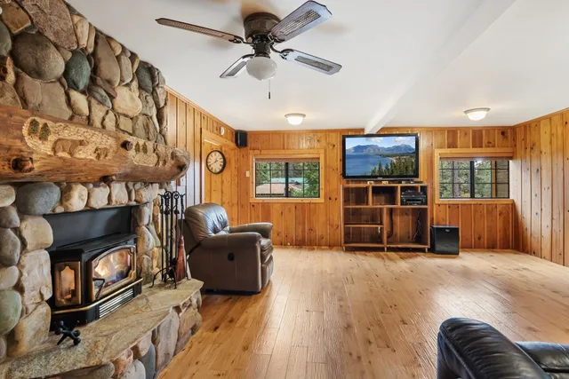 $1,995,000 | 804 North Shore Boulevard, Kings Beach, CA 96143