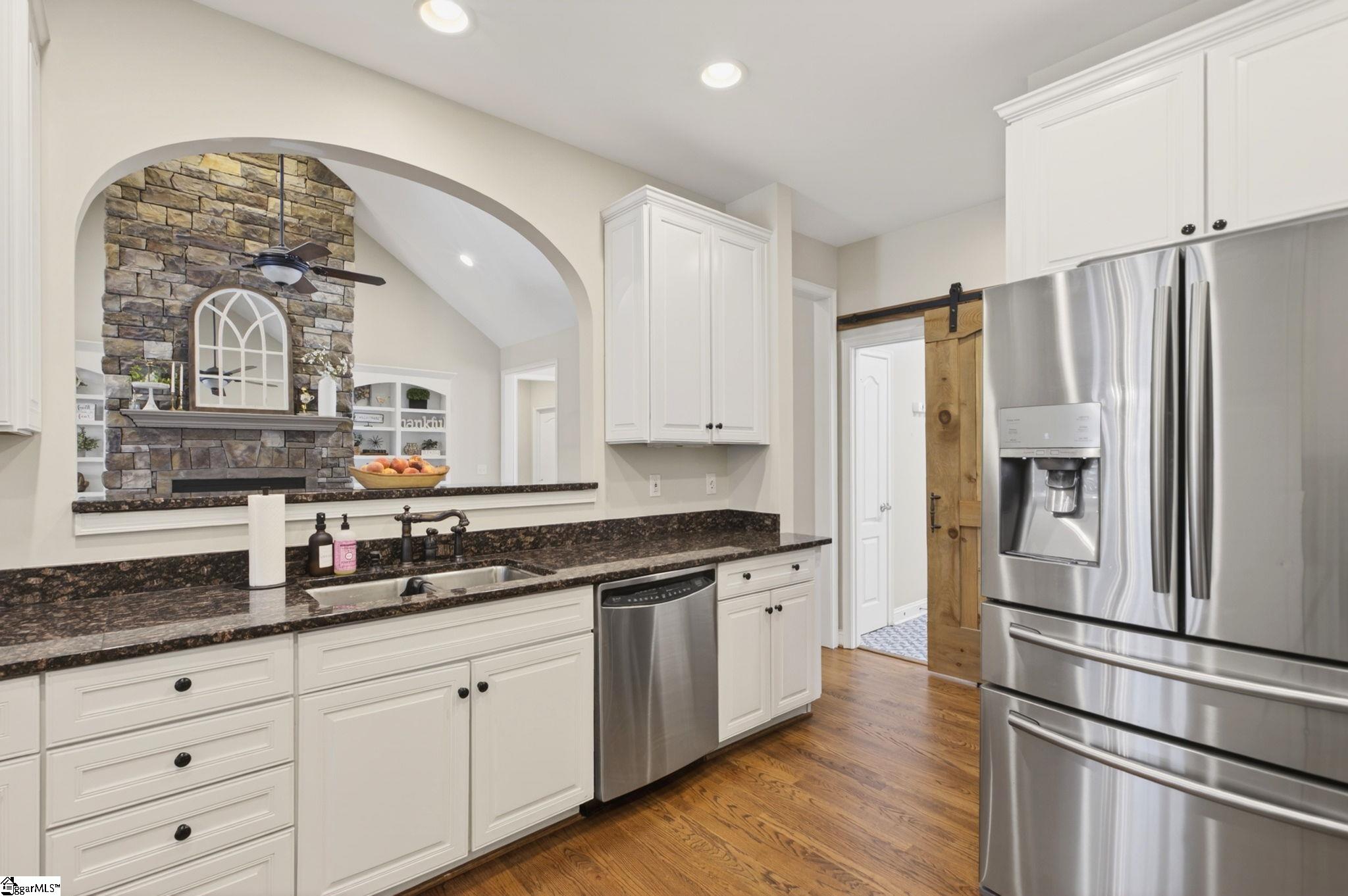 5 Boxford Court Greer, SC 29650 - Photo 16 of 41