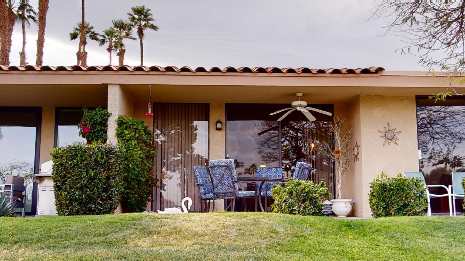 24 Granada Drive Rancho Mirage, CA 92270 - Photo 33 of 36