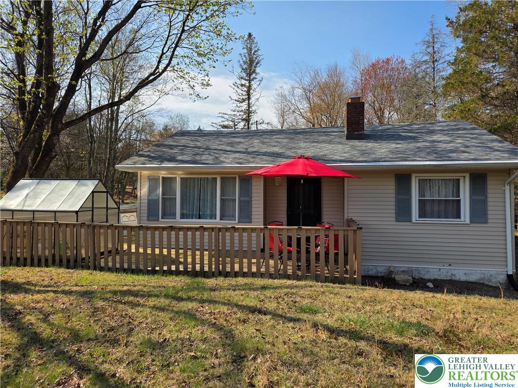 89 Short Ridge Road Albrightsville, PA 18210 - Photo 6 of 64