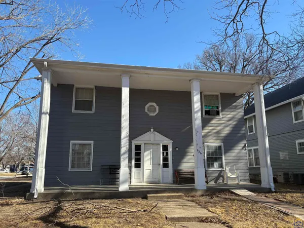 622 Union Street, Emporia, KS 66801